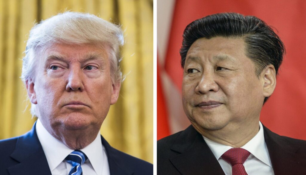 La telefonata Xi - Trump, la lite con Musk e l'Isis a Gaza