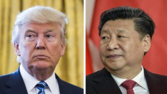 La telefonata Xi - Trump, la lite con Musk e l'Isis a Gaza