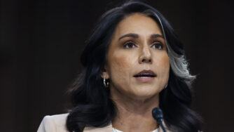 La politica estera Usa è fuori dal controllo di Trump?