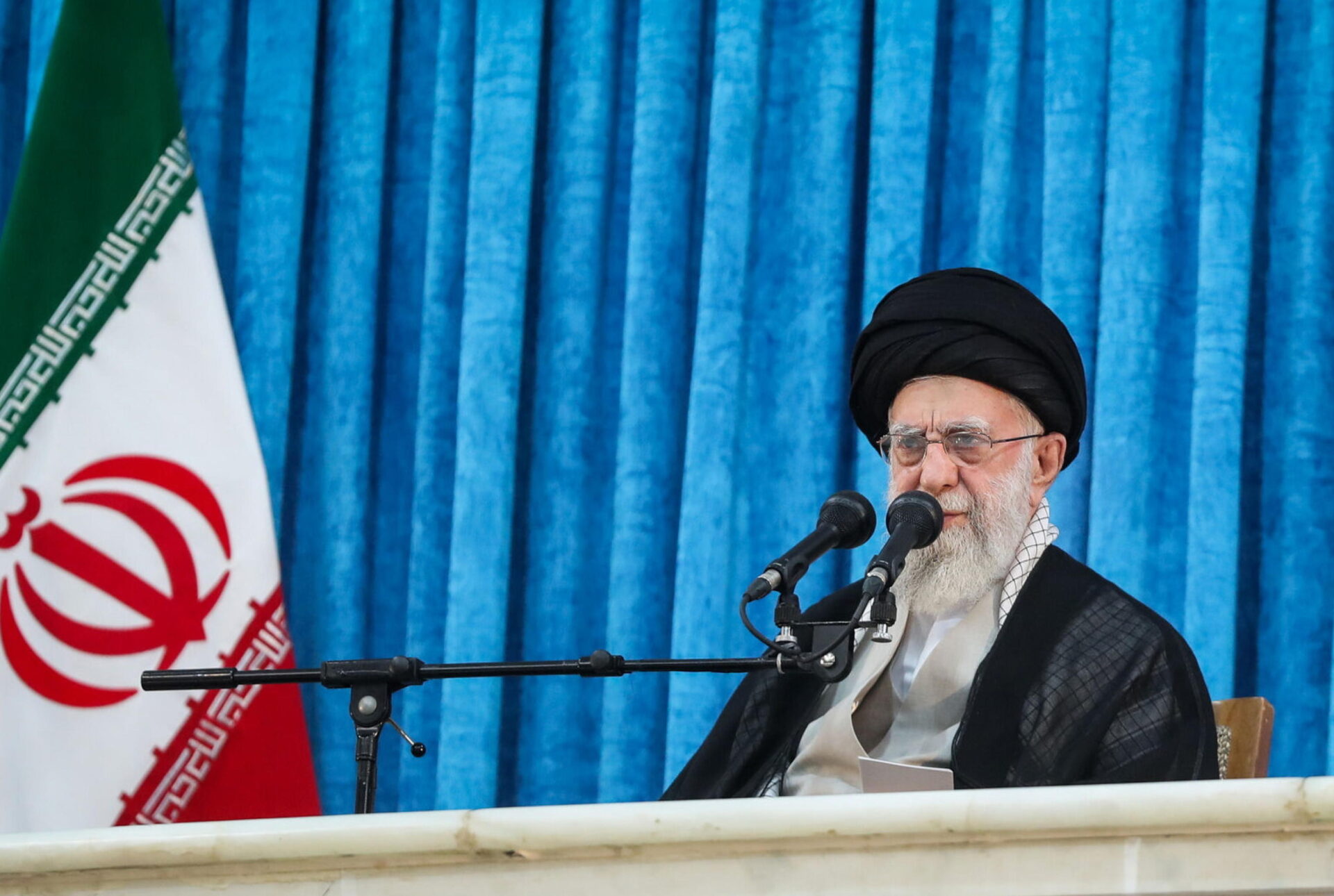 L’Iran e il (mancato) regime change: attenzione al fattore sciita L’Iran e il (mancato) regime change: attenzione al fattore sciita