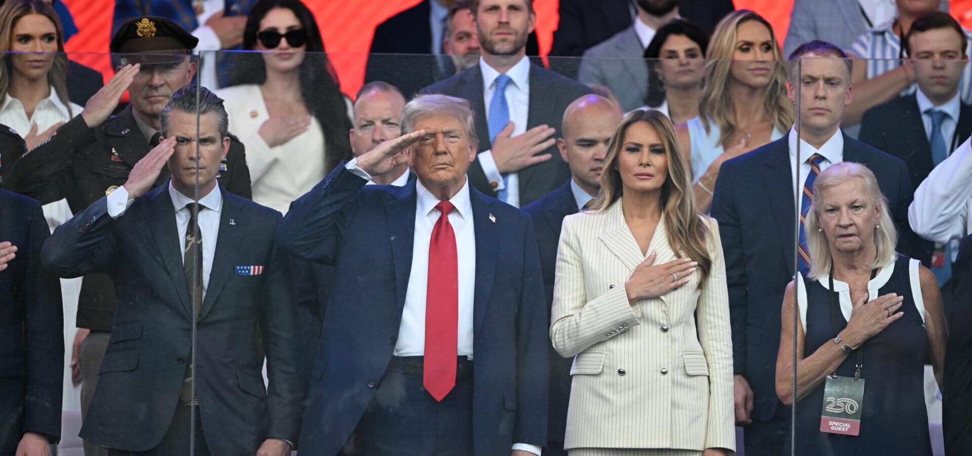 Guerra Israele Iran: la base Maga contro Trump e il coinvolgimento degli Usa Guerra Israele Iran: la base Maga contro Trump e il coinvolgimento degli Usa