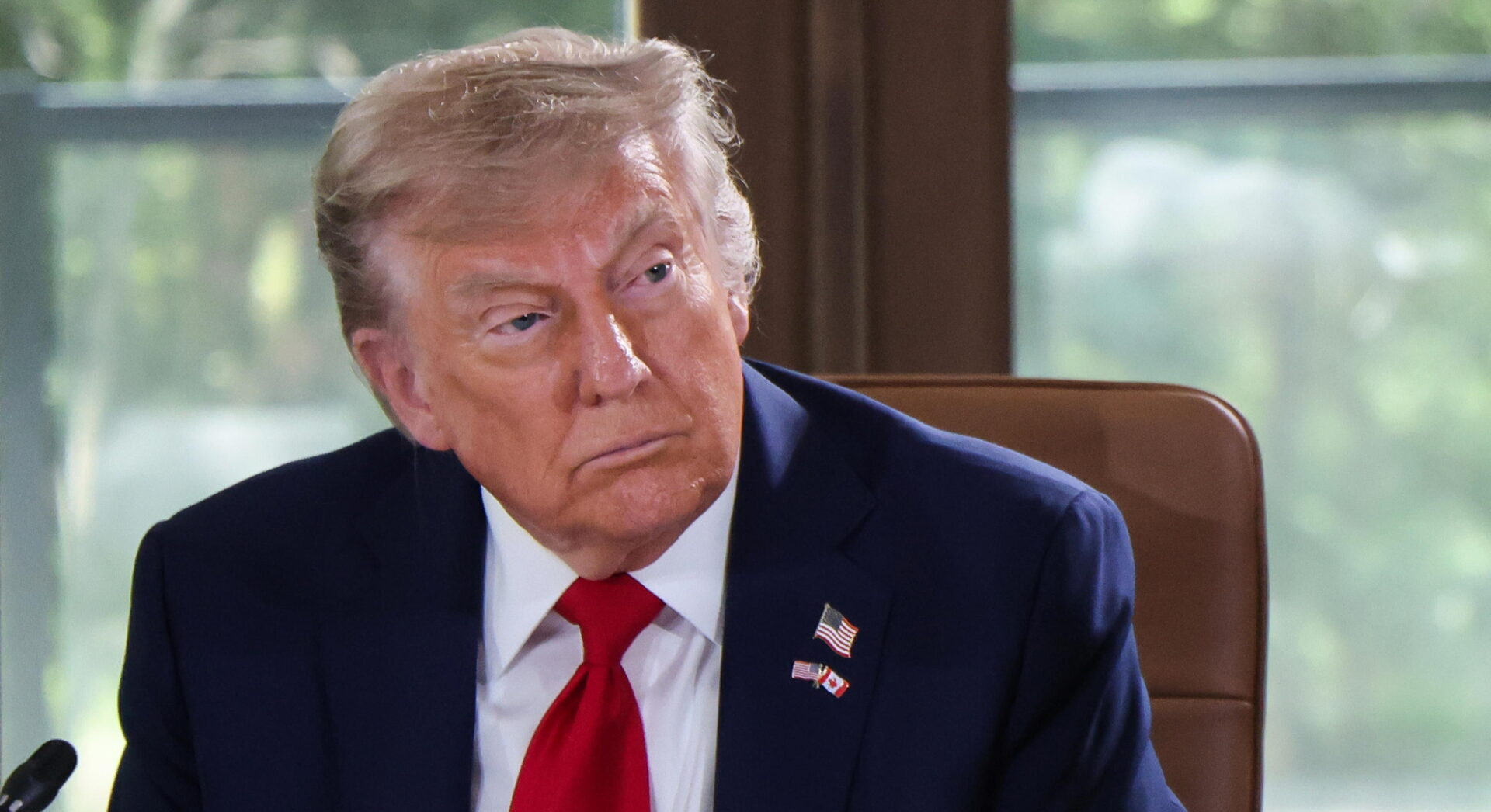 Washington stringe il cerchio sull’Iran: Trump alla prova della verità sulla guerra