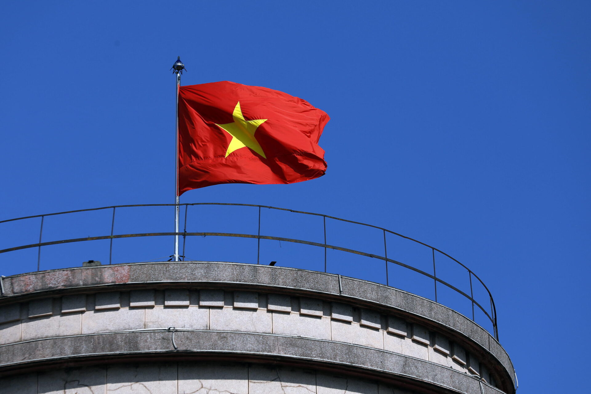 La diplomazia del bambù: il Vietnam diventa partner dei Brics e intanto tratta con gli Usa La diplomazia del bambù: il Vietnam diventa partner dei Brics e intanto tratta con gli Usa