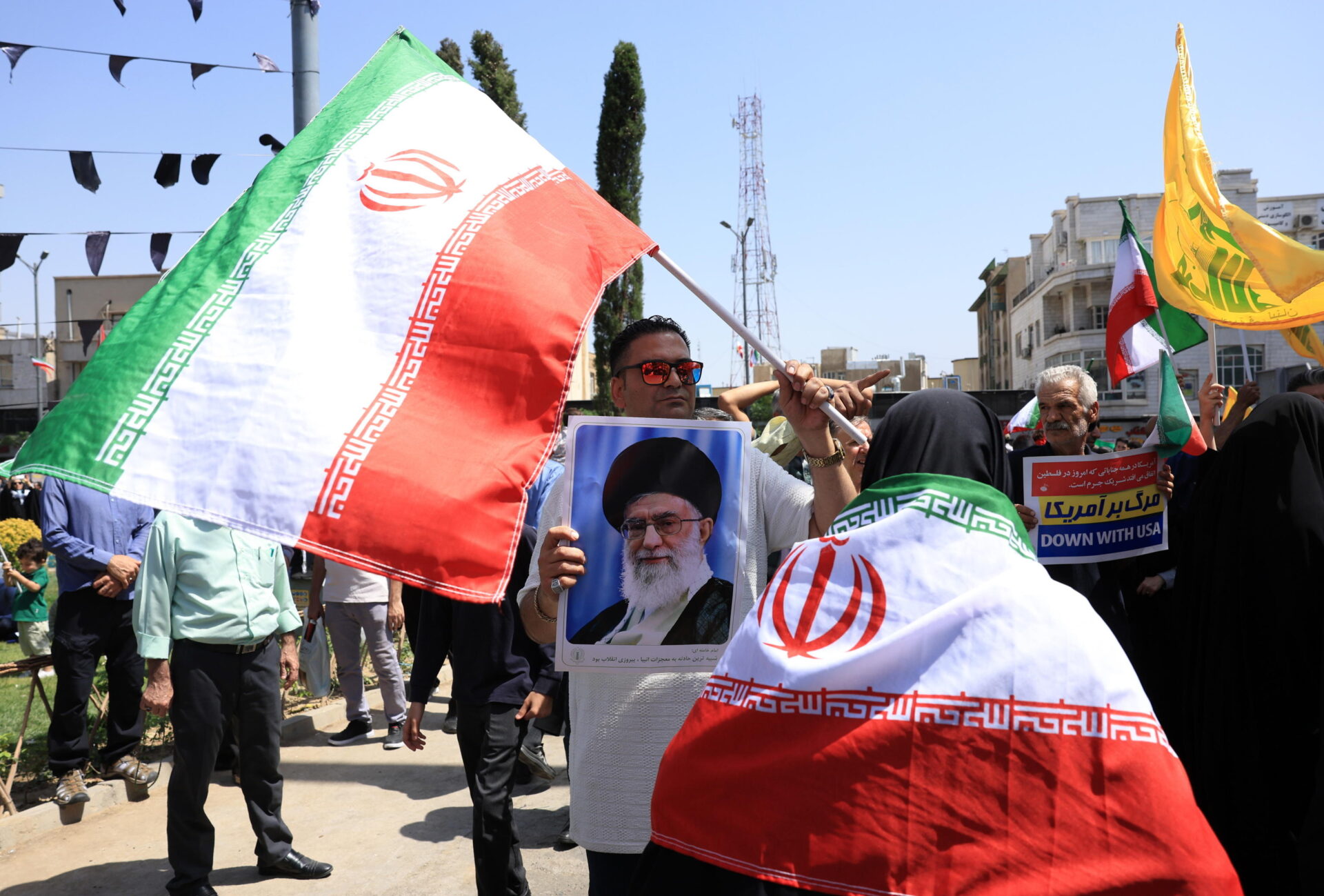 Teheran non crolla, Israele punta sugli Usa: un primo bilancio della guerra Israele Iran Teheran non crolla, Israele punta sugli Usa: un primo bilancio della guerra Israele Iran