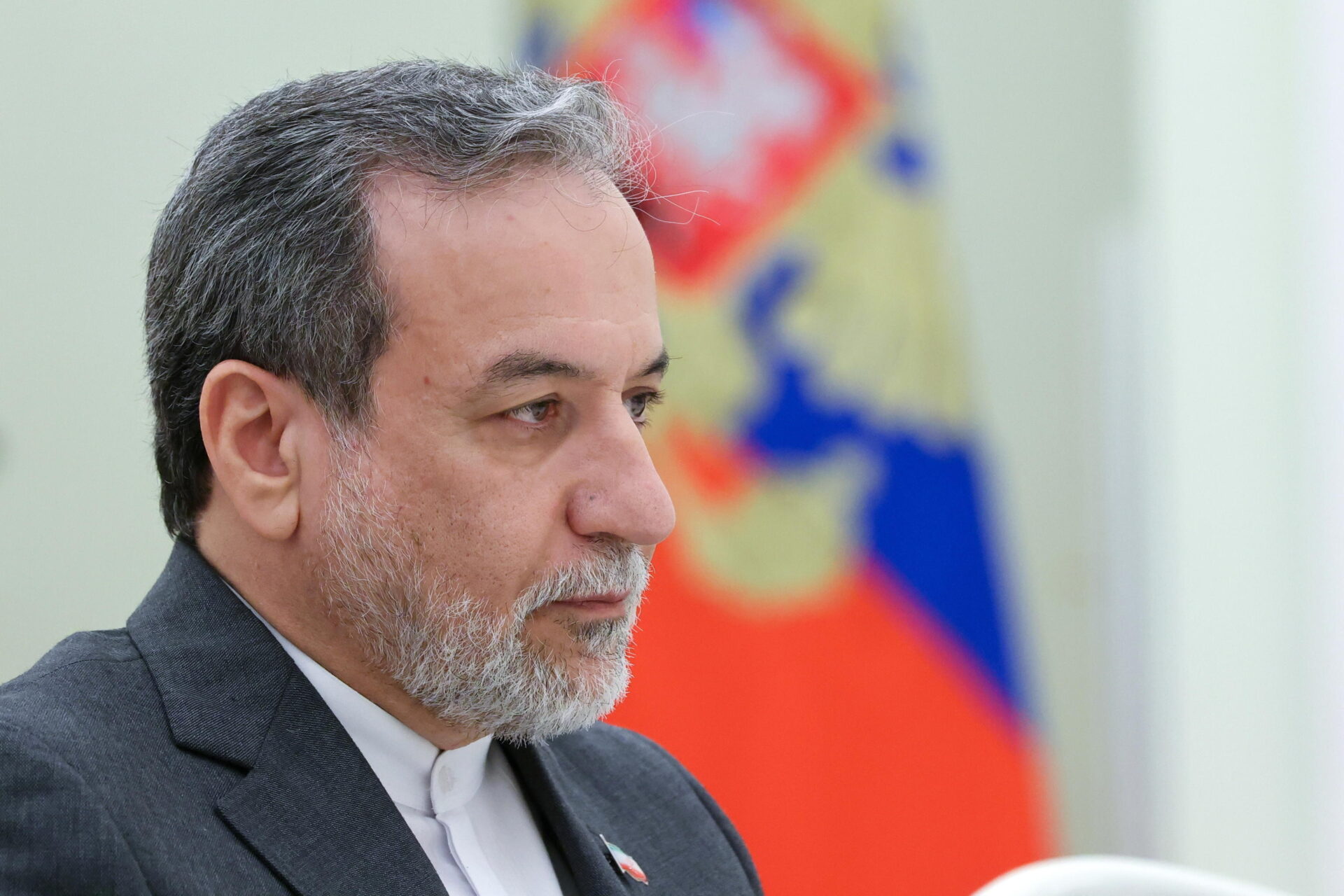 araghchi il tessitore del cessate il fuoco e la diplomazia paziente dell8217iran