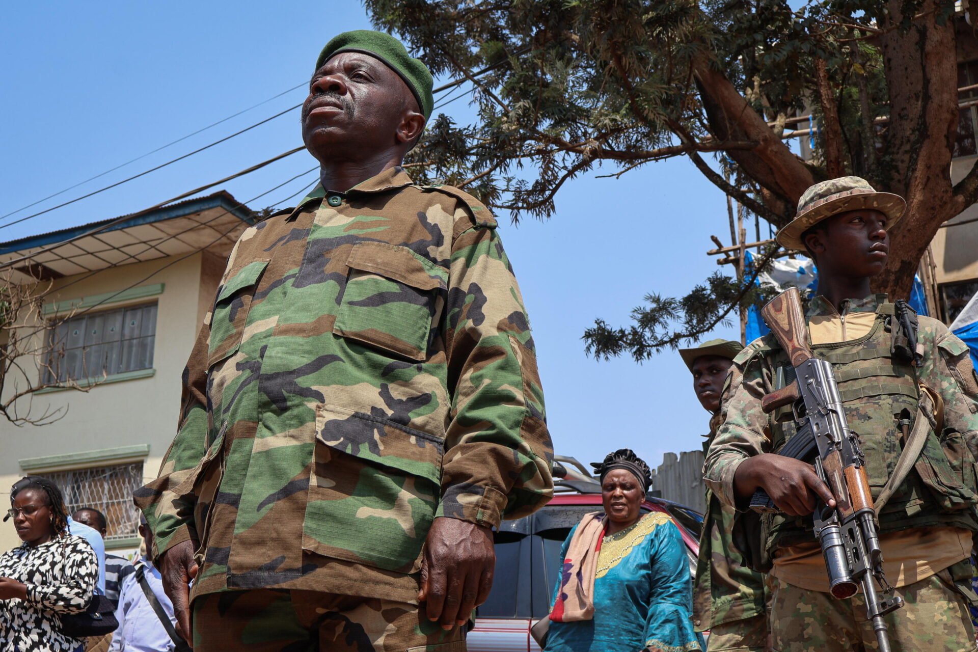 200 vera pace tra congo e ruanda a washington si firma la tregua ma8230