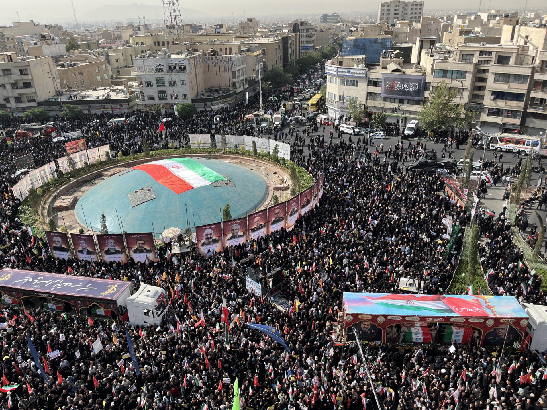 diplomazia tattica e danni reali l8217iran e il nucleare dopo la guerra dei 12 giorni