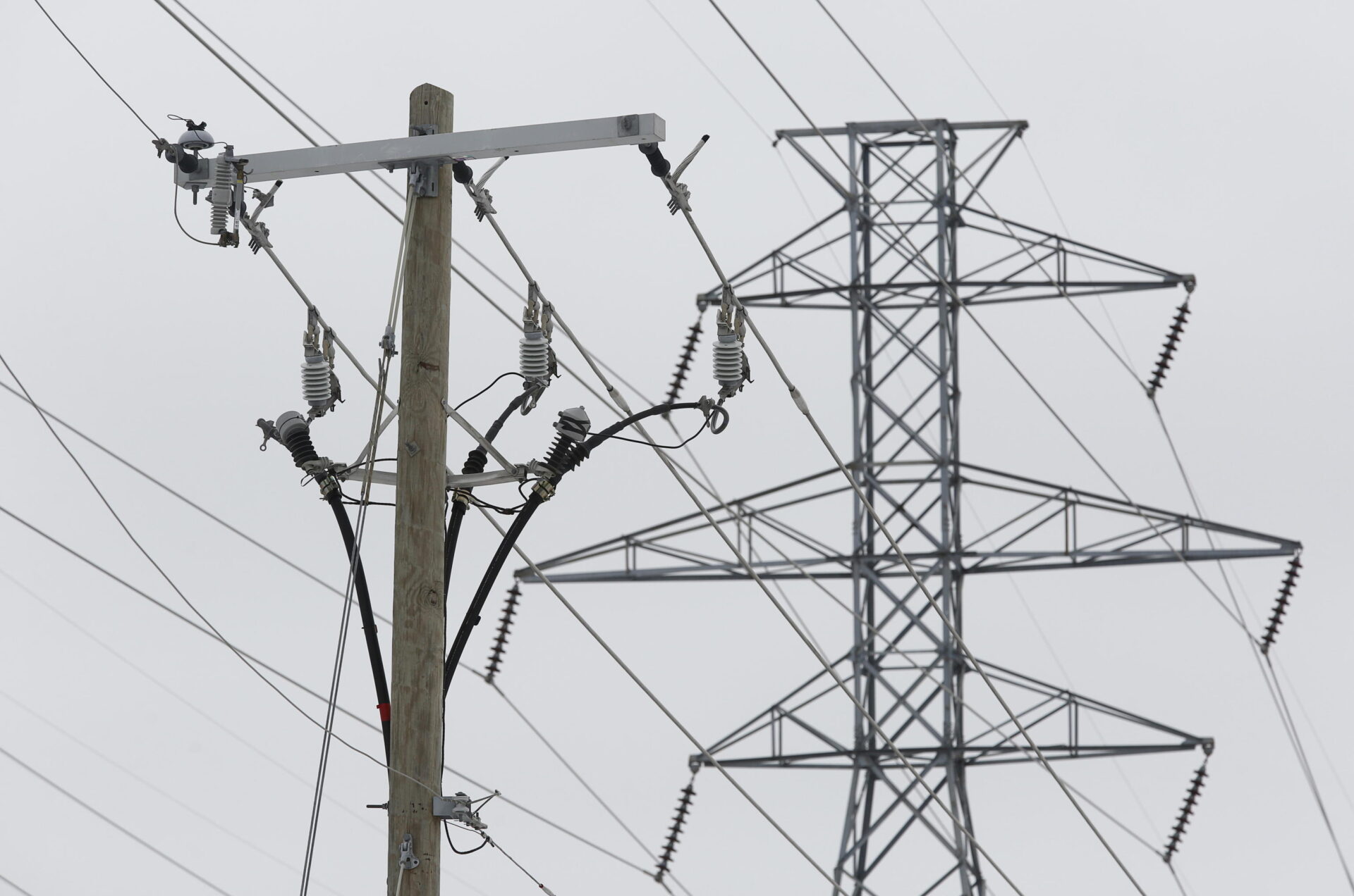 Le reti elettriche e i test estremi per garantire stabilità e sicurezza Le reti elettriche e i test estremi per garantire stabilità e sicurezza