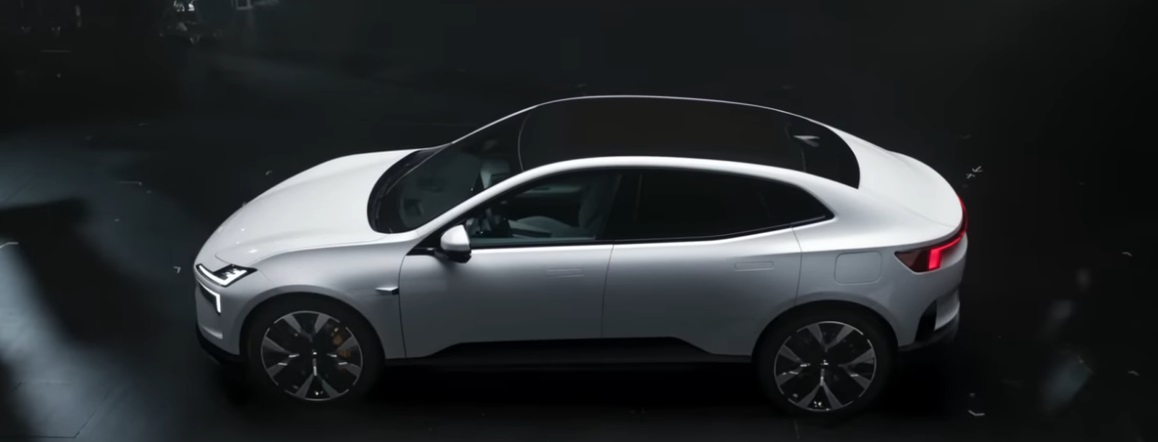 Polestar 4: l’auto cinese assemblata in Corea e venduta (anche) negli Usa Polestar 4: l’auto cinese assemblata in Corea e venduta (anche) negli Usa