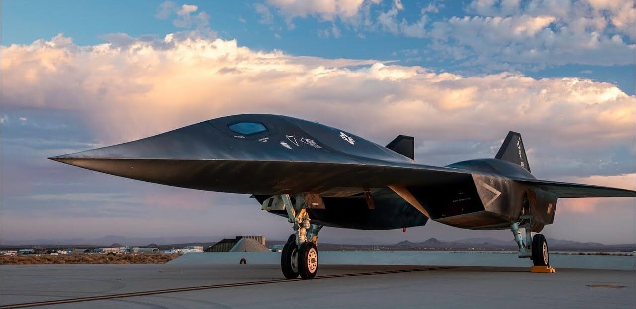I segreti di DarkStar, l’aereo spia Usa che vola a cinque volte la velocità del suono I segreti di DarkStar, l’aereo spia Usa che vola a cinque volte la velocità del suono