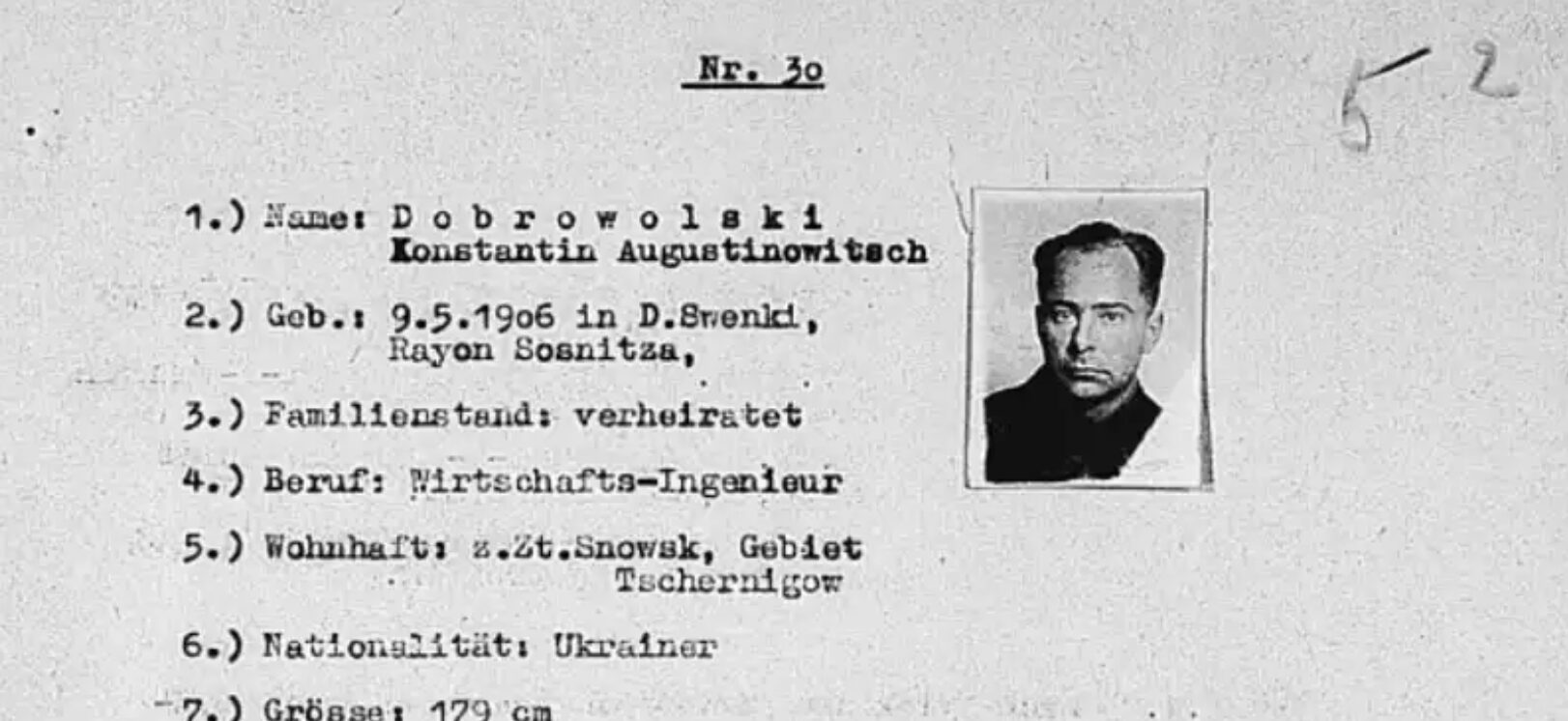 Un nonno spia di Hitler: il passato scomodo di Blaise Metreweli, nuova capa dell’MI6 Un nonno spia di Hitler: il passato scomodo di Blaise Metreweli, nuova capa dell’MI6