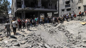 Gaza