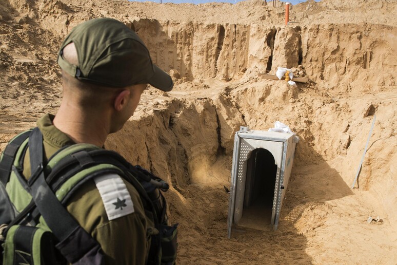 gaza