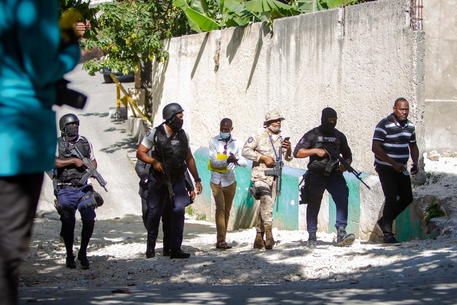 Erik Prince e la crisi di Haiti: quando la sicurezza nazionale diventa un affare privato