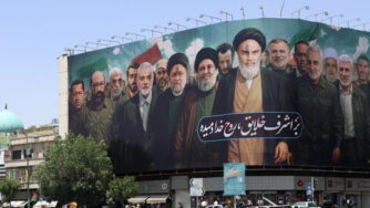 iran