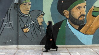 iran