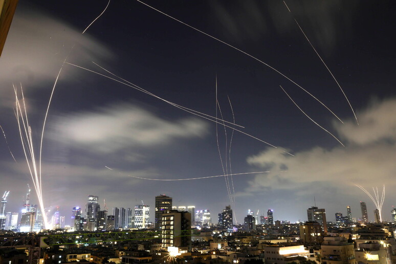 Guerra di Israele all’Iran per il nucleare? No, guerra dell’Occidente a Russia e Cina Guerra di Israele all’Iran per il nucleare? No, guerra dell’Occidente a Russia e Cina