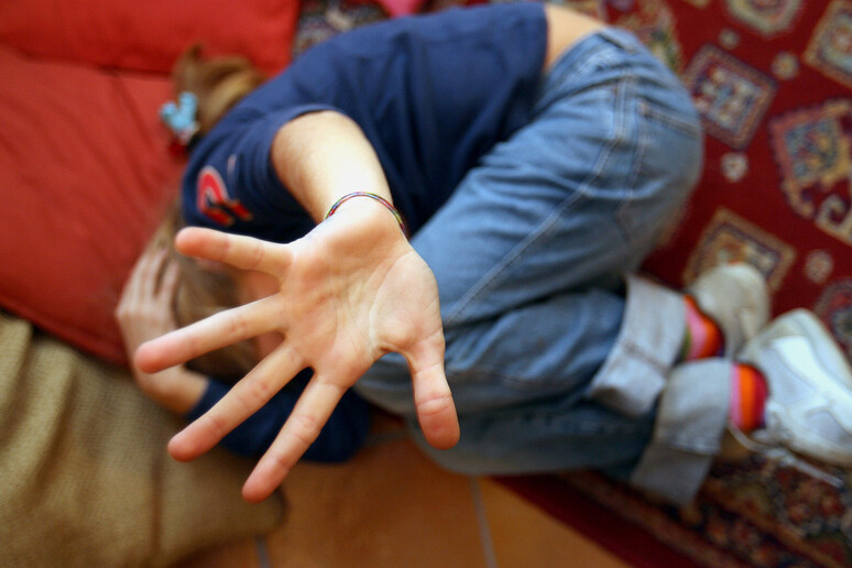 abusi rituali e violenze sui minori ne discute il parlamento di israele