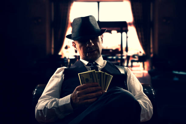Da Cosa Nostra a YouTube: i boss della mafia americana che oggi dominano la Rete