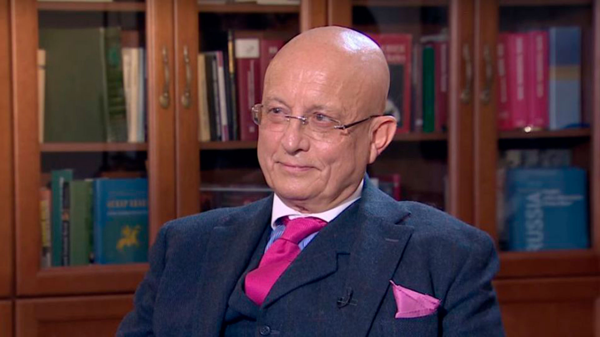 chi 232 e che cosa pensa sergej karaganov l8217uomo che sussurra all8217orecchio di putin