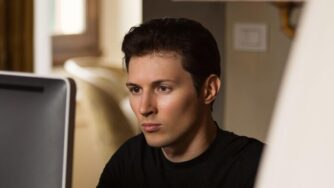 Pavel Durov