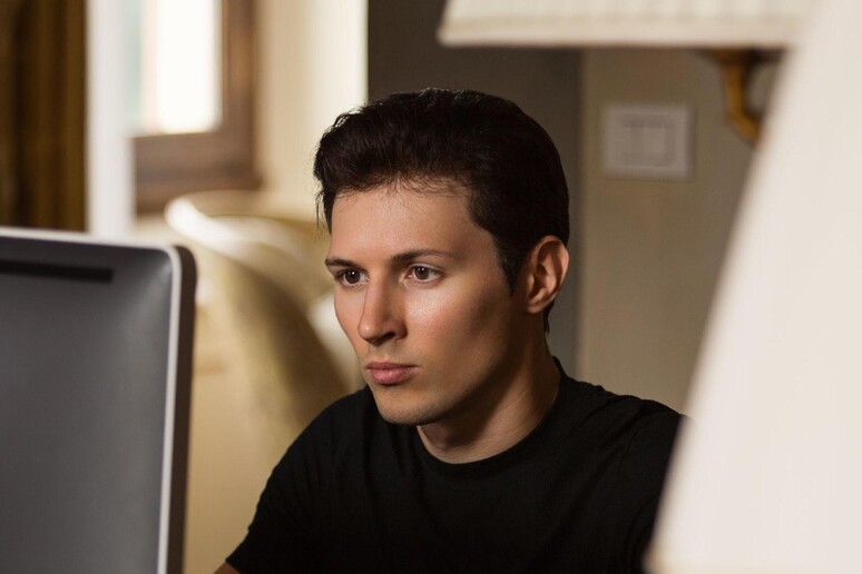 telegram spie e propaganda la guerra invisibile tra pavel durov e i servizi francesi