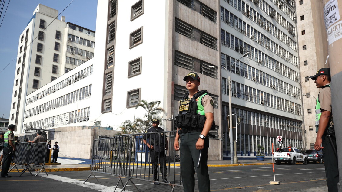 Lima capitale prendi tutto. E il Perù rischia di diventare una democrazia fallita Lima capitale prendi tutto. E il Perù rischia di diventare una democrazia fallita