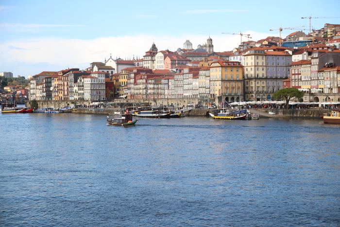 Così Porto è diventata la nuova “capitale” europea dello spionaggio Così Porto è diventata la nuova “capitale” europea dello spionaggio