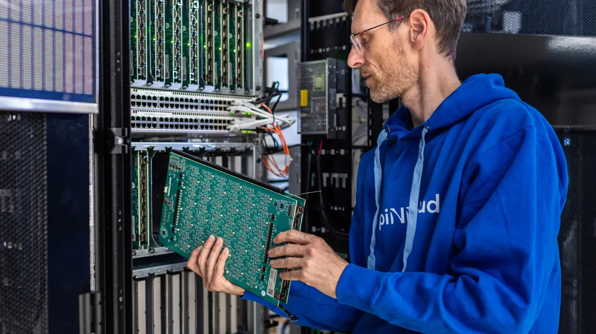 spinnaker 2 il cervello d8217europa contro la tirannia digitale della silicon valley