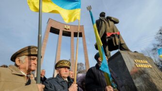 ucraina
