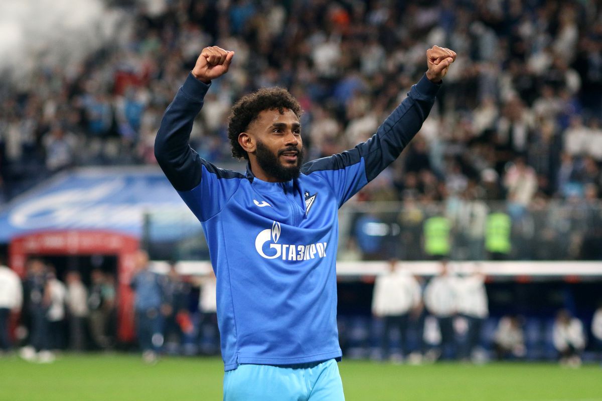 Giochi in Russia? Non ti compro. Lo strano caso del Botafogo e di Marcus Wendel Giochi in Russia? Non ti compro. Lo strano caso del Botafogo e di Marcus Wendel