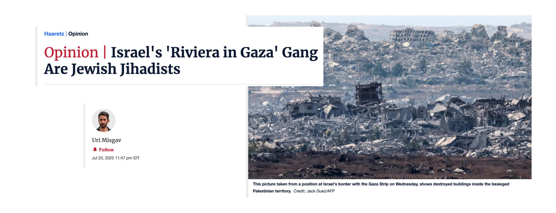 gaza la carestia e l8217anschluss della cisgiordania