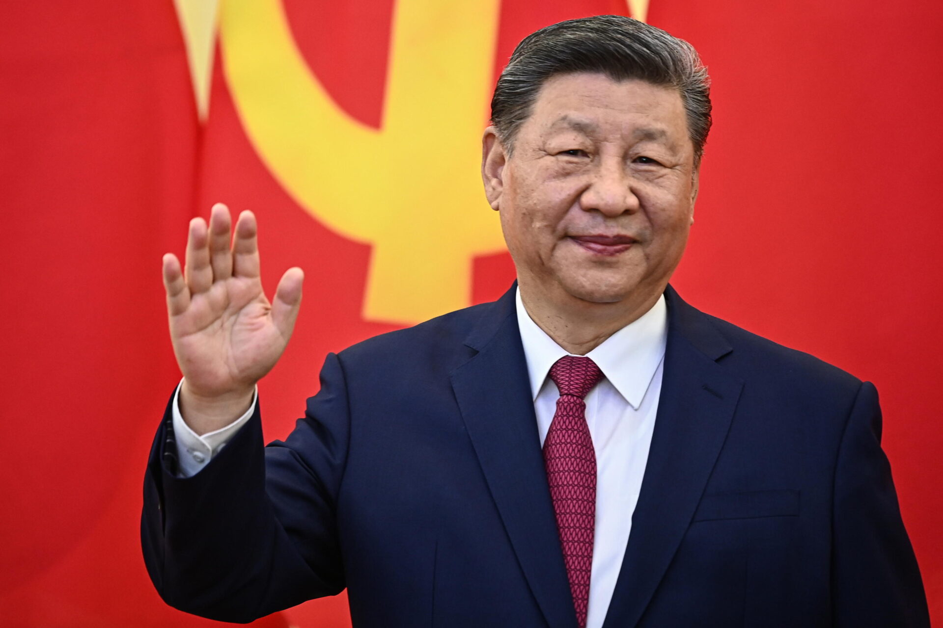 La Cina banna OnlyFans: “spazzatura occidentale immorale e corrotta”, e non ha tutti i torti La Cina banna OnlyFans: “spazzatura occidentale immorale e corrotta”, e non ha tutti i torti