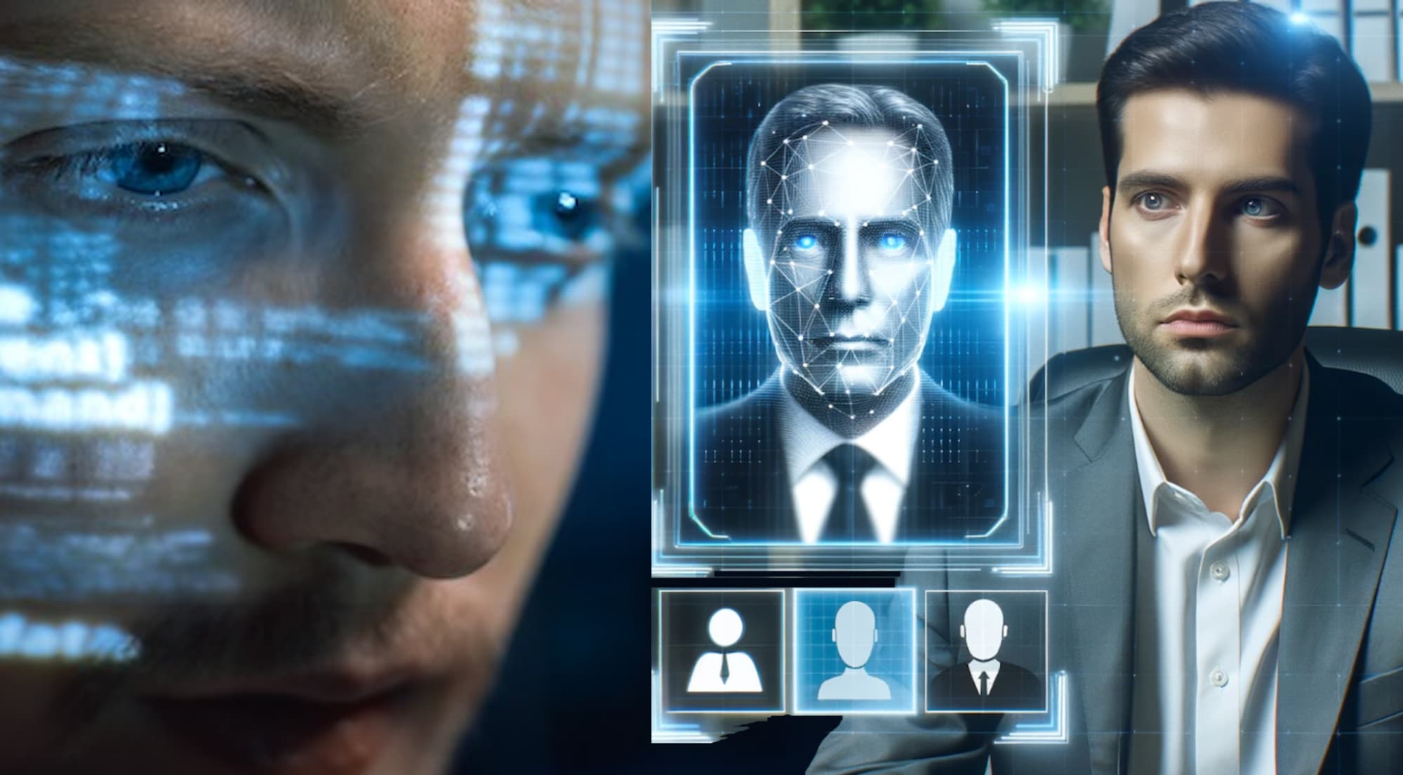 Contro deepfake e Intelligenza artificiale, la Danimarca vara il copyright sui tratti somatici Contro deepfake e Intelligenza artificiale, la Danimarca vara il copyright sui tratti somatici