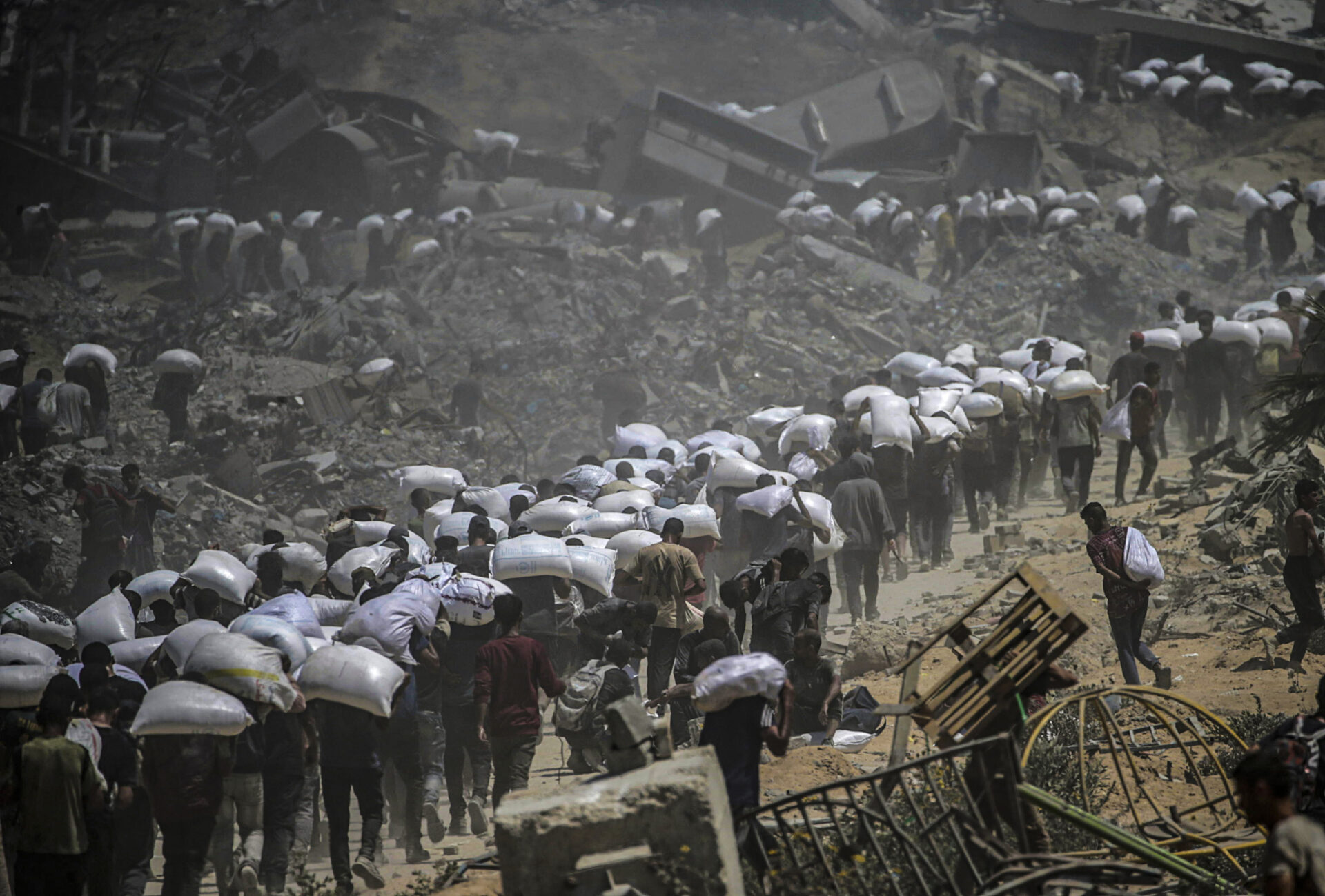 gaza il catalogo degli orrori a lungo relegati nell8217oblio