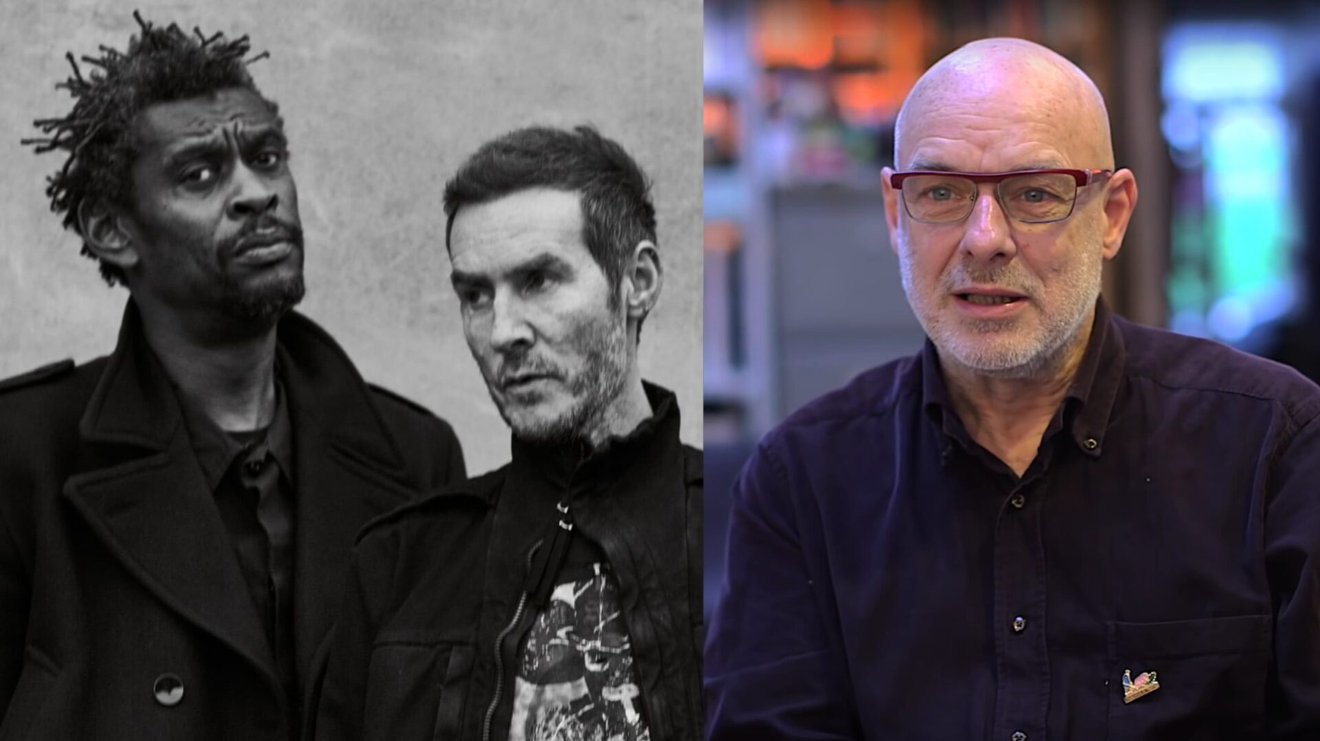 la musica e il genocidio l8217associazione per la palestina di massive attack brian eno fontaines dc e kneecap