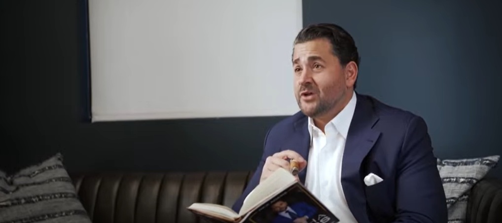 Chi è Nick Adams, l’ambasciatore Usa filo Israele e anti Islam che la Malesia non vuole