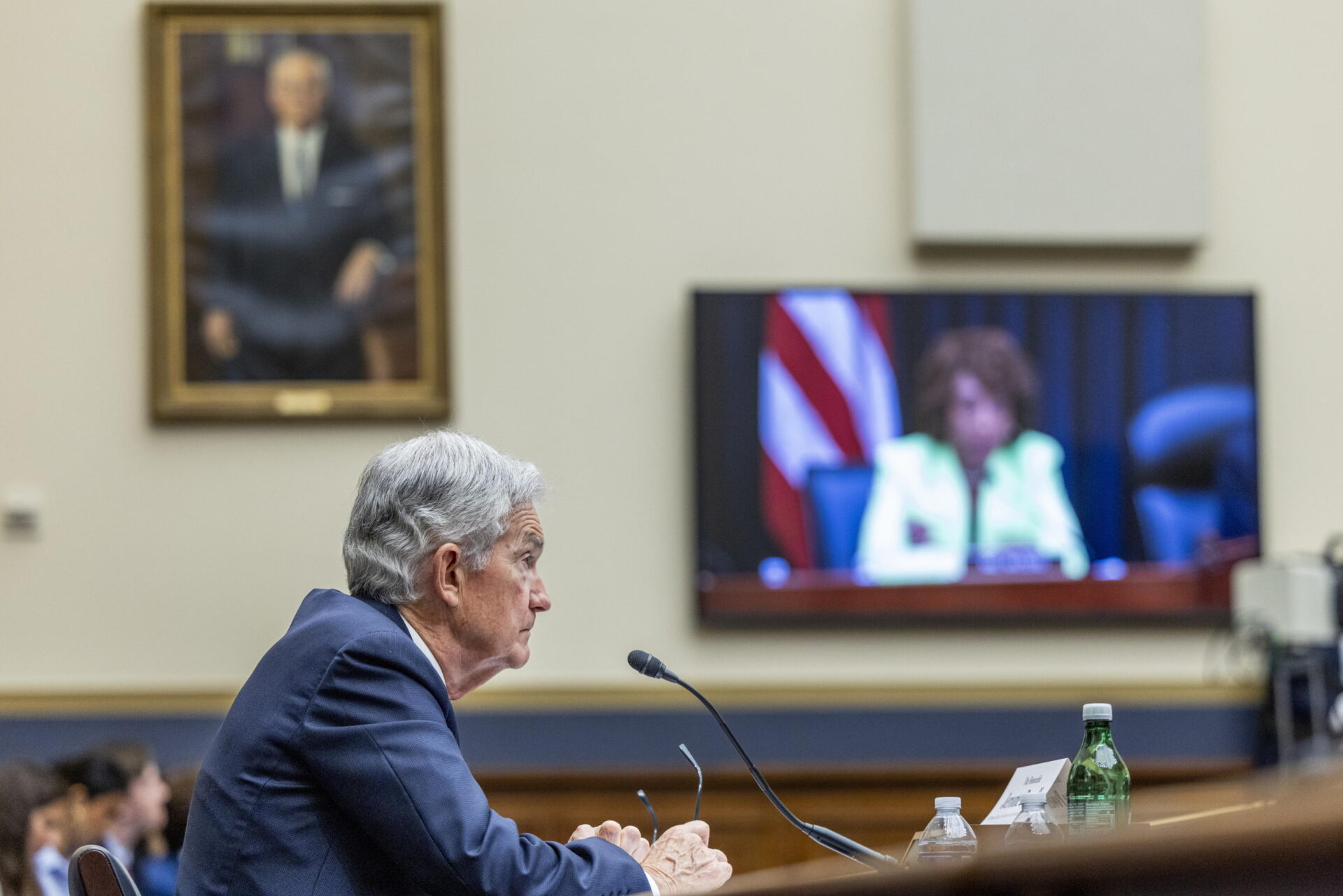 debito usa tassi d8217interesse populismo economico i dolori del giovane powell