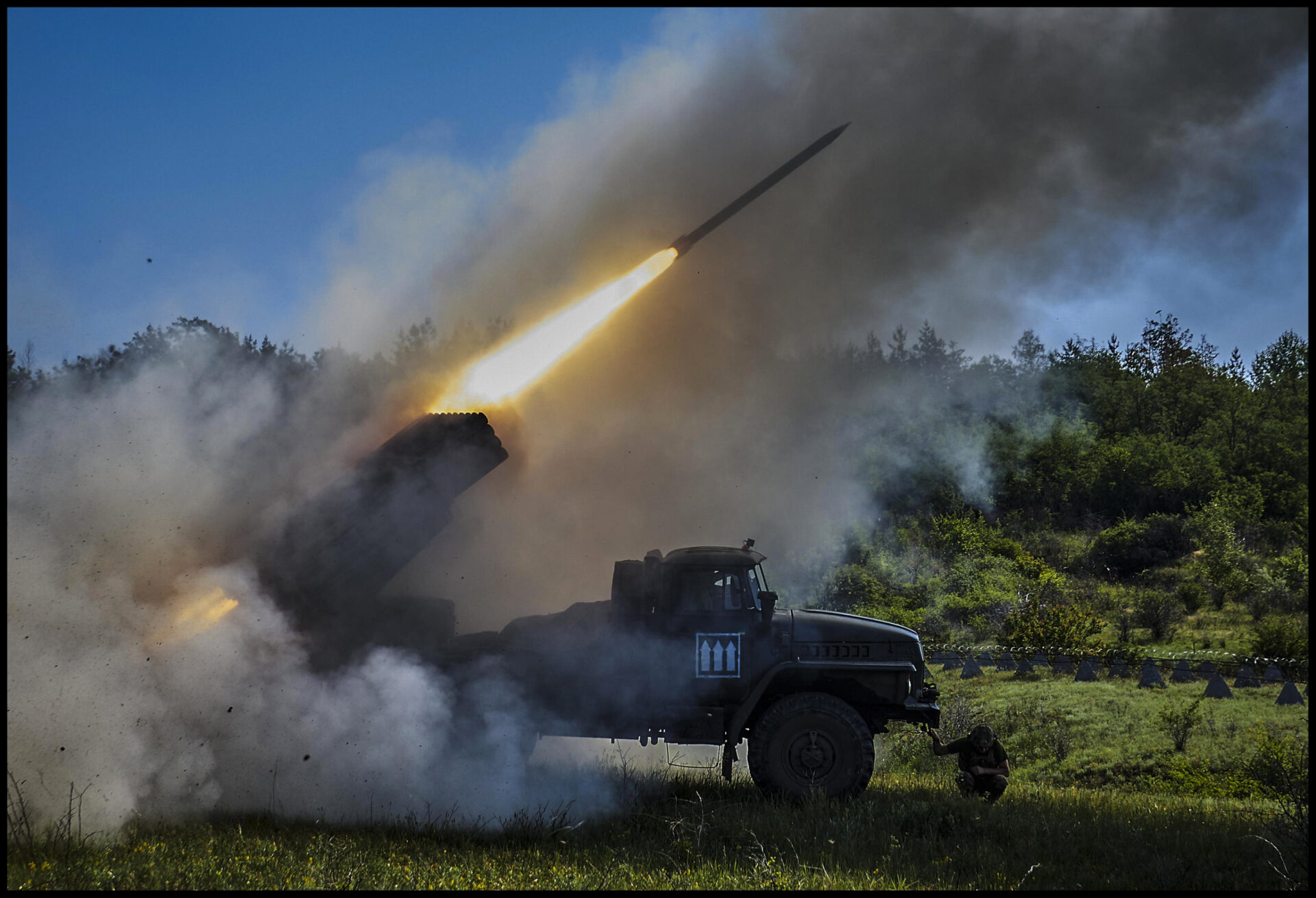 Il disinteresse di Trump per la guerra in Ucraina Il disinteresse di Trump per la guerra in Ucraina
