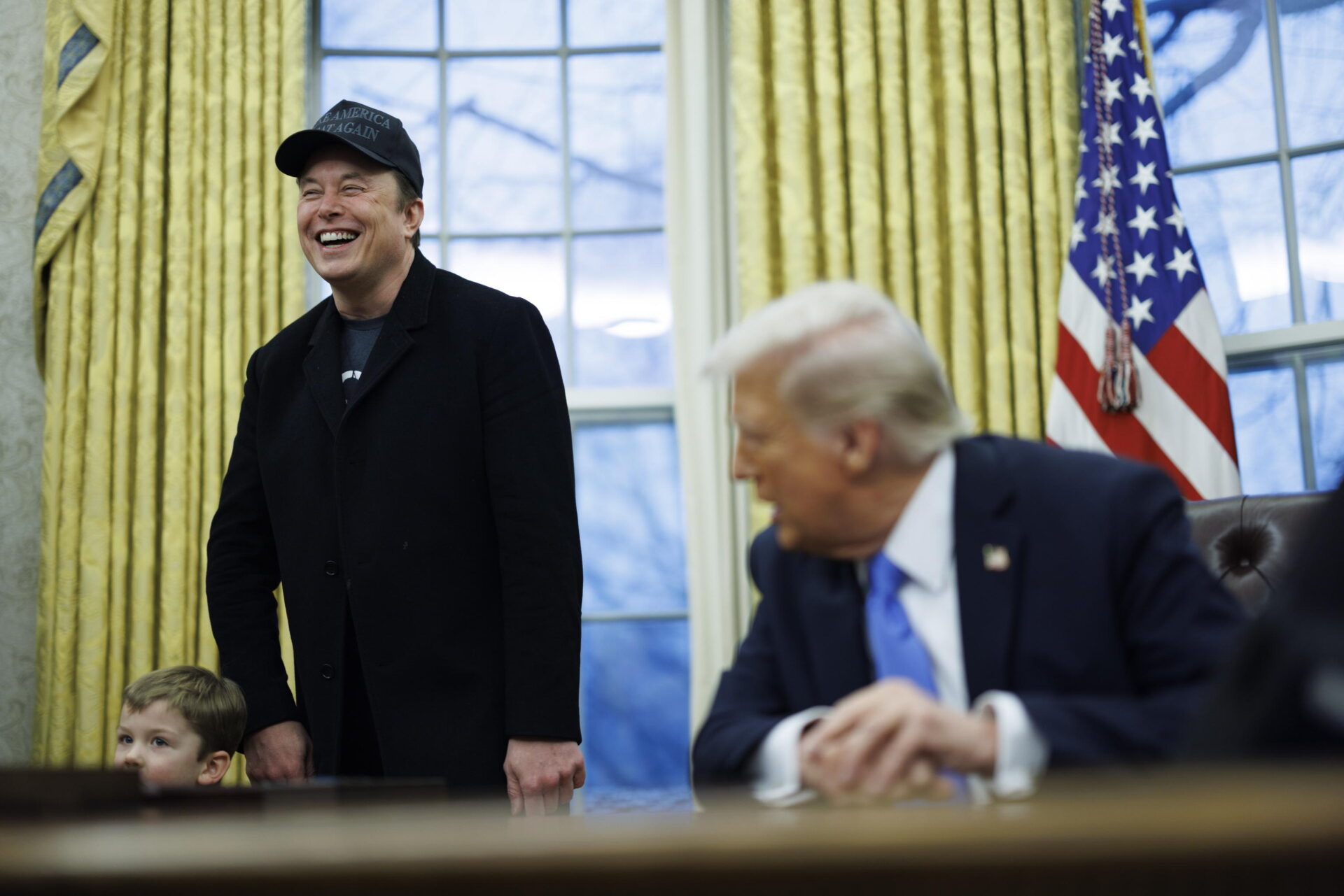 America Party, Musk sfida Trump: l’Armageddon populista in arrivo