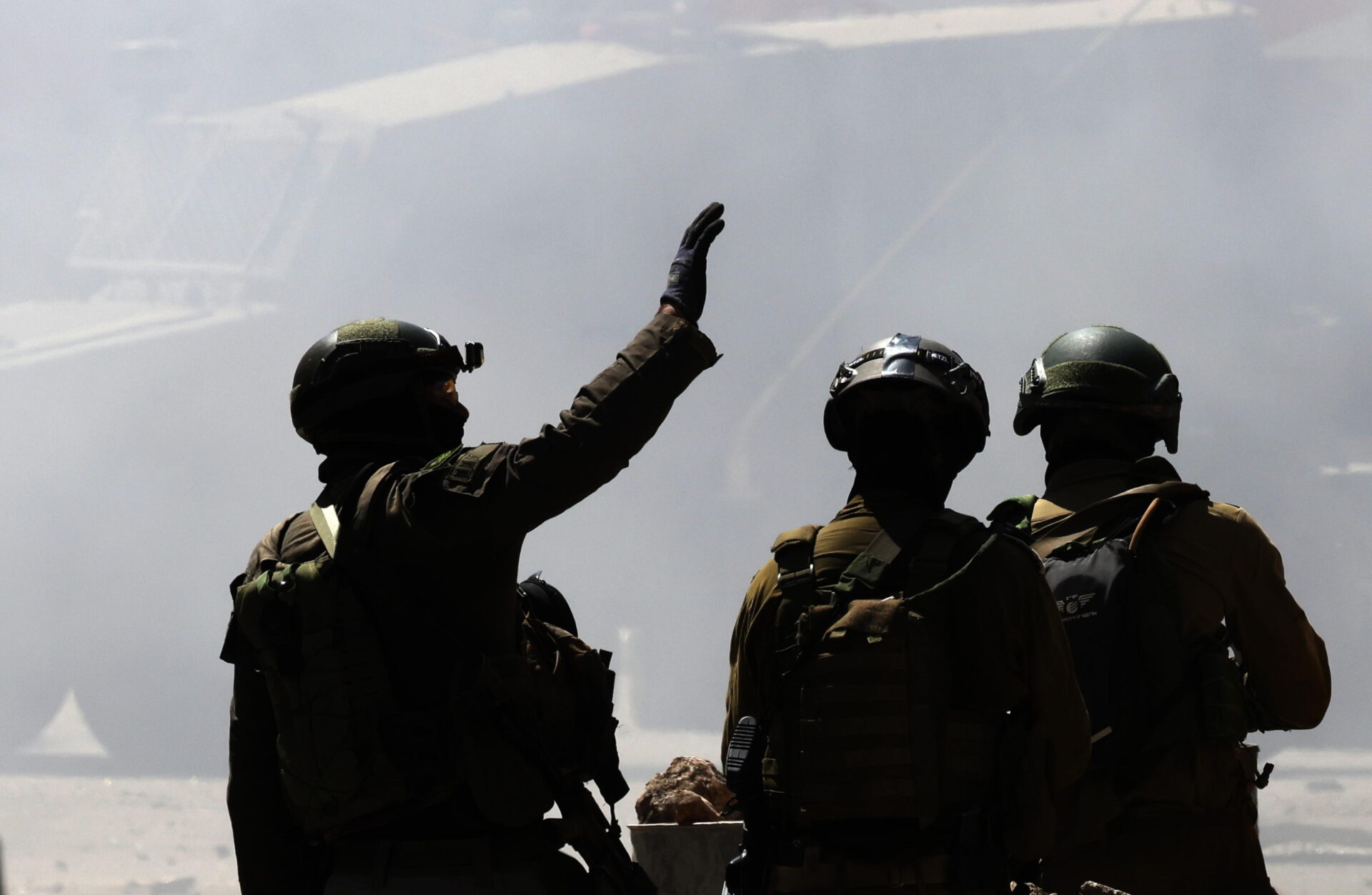 Se l’incubo dei corpi bruciati a Gaza si agita nella mente dei soldati di Israele Se l’incubo dei corpi bruciati a Gaza si agita nella mente dei soldati di Israele