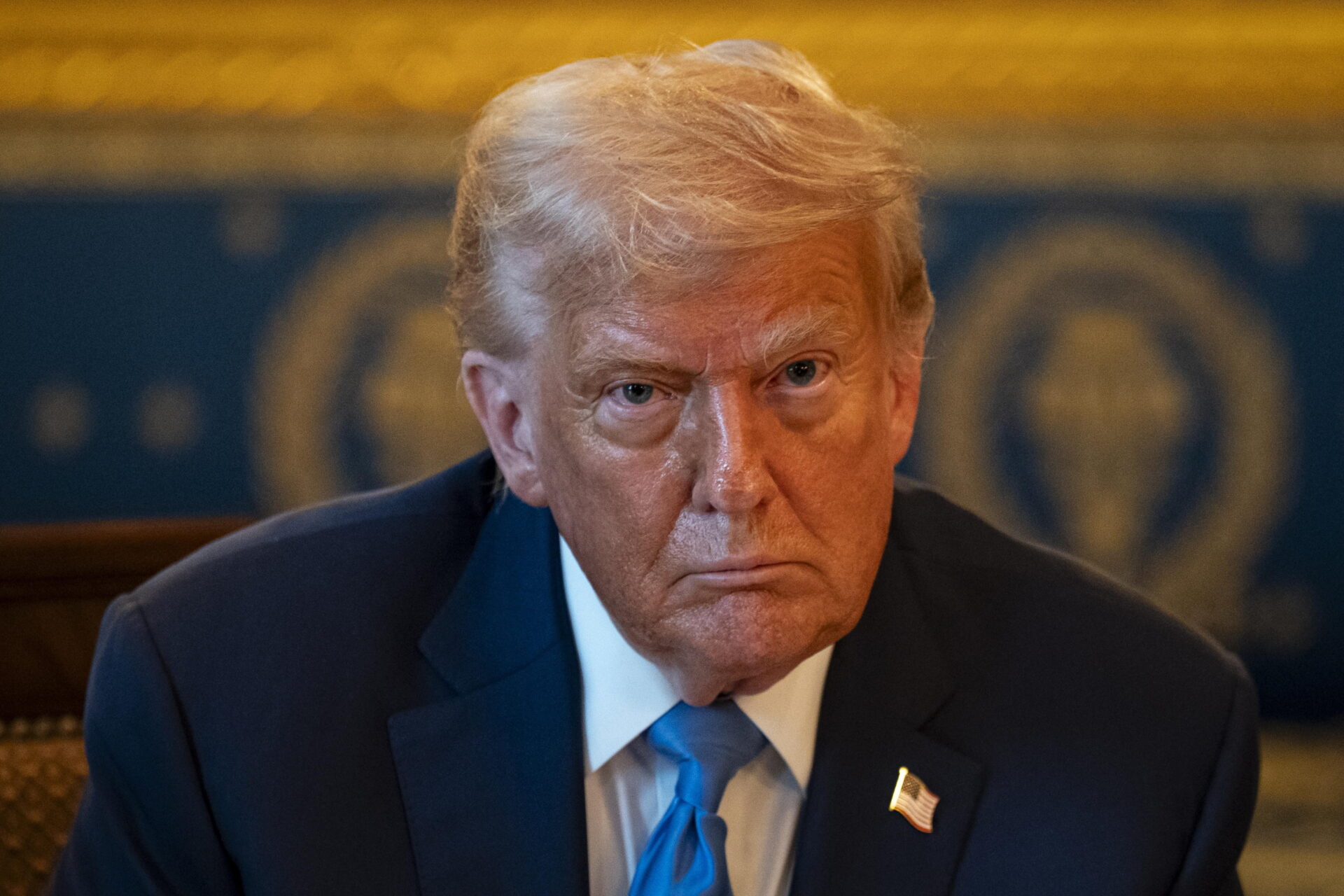 Dazi, Trump tassa per trattare e chiede il “biglietto d’ingresso” al mercato Usa Dazi, Trump tassa per trattare e chiede il “biglietto d’ingresso” al mercato Usa