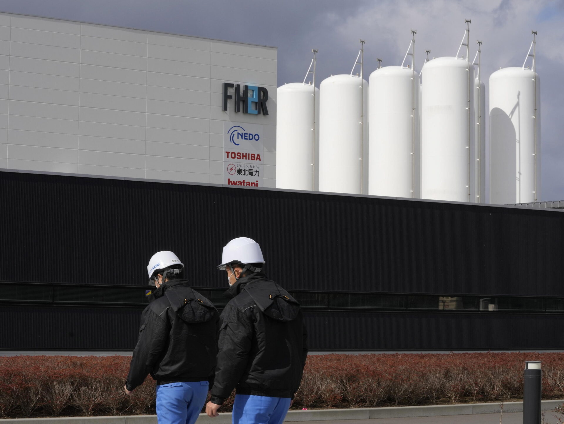 Il ritorno del nucleare in Giappone (14 anni dopo il disastro di Fukushima) Il ritorno del nucleare in Giappone (14 anni dopo il disastro di Fukushima)