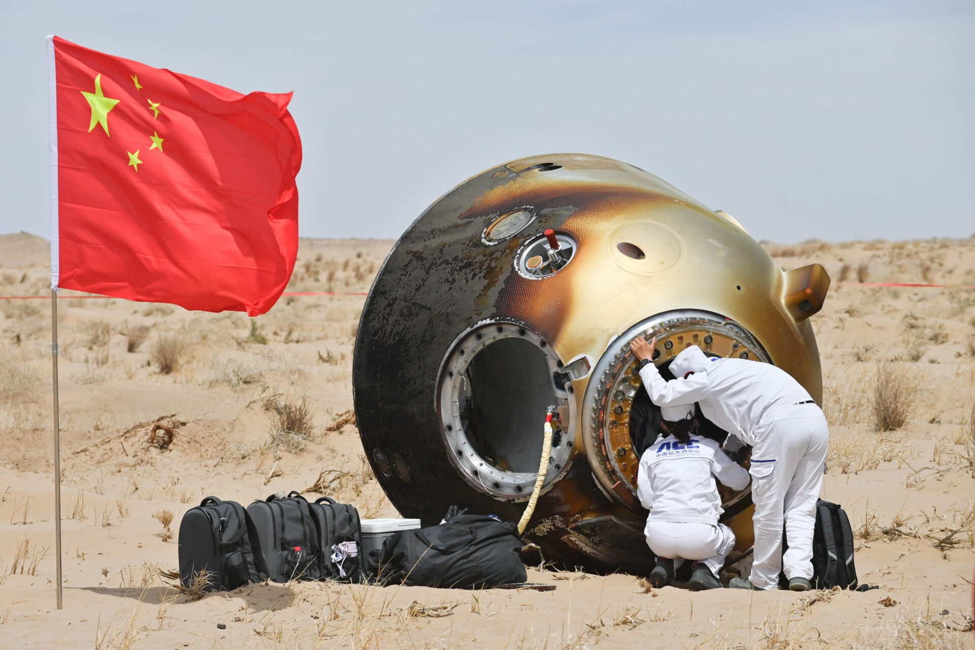 cos236 la cina sta vincendo la corsa allo spazio contro gli usa