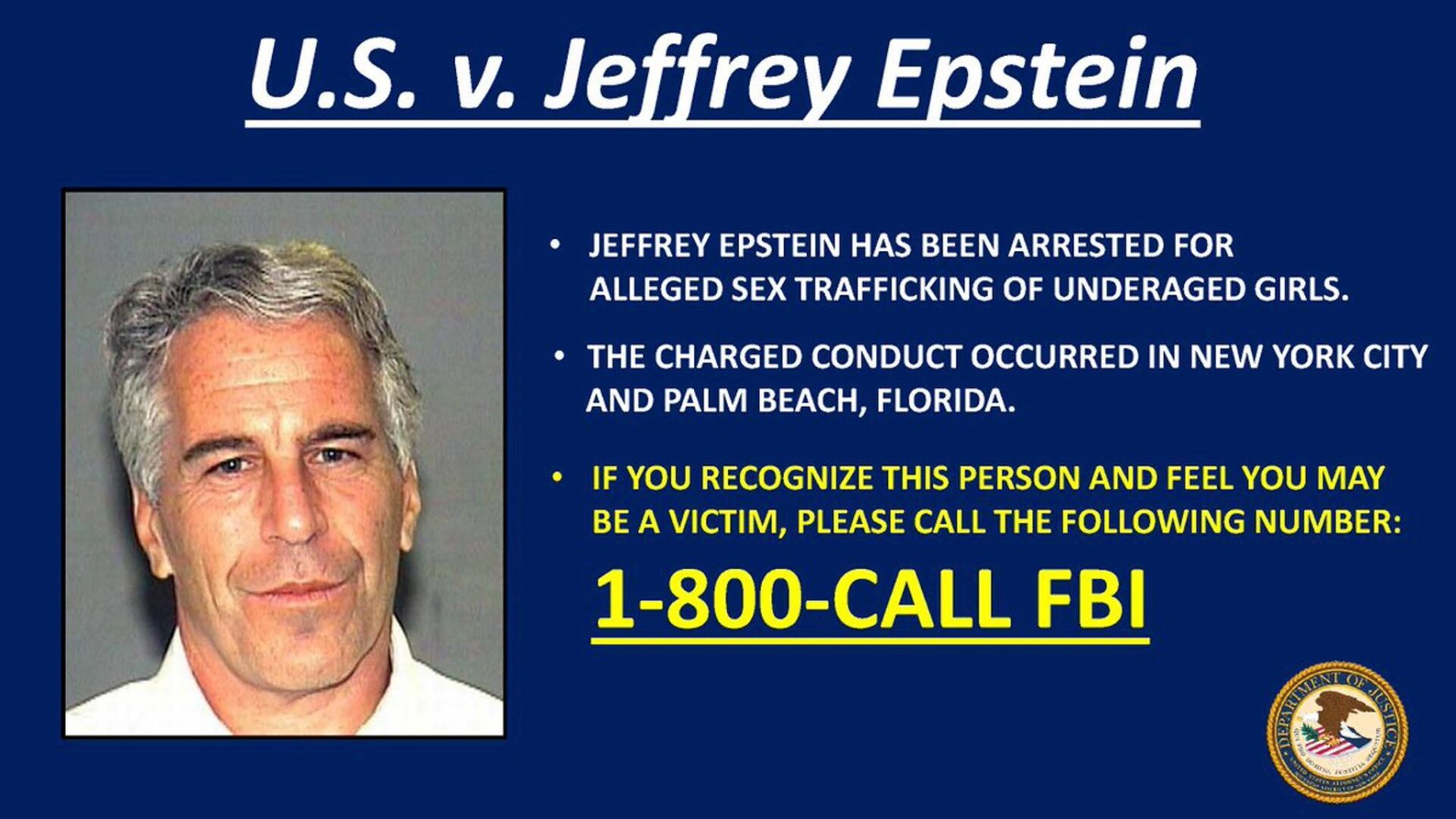 fbi le vittime di epstein furono migliaia e l8217avvocato dershowitz conferma la lista c8217232