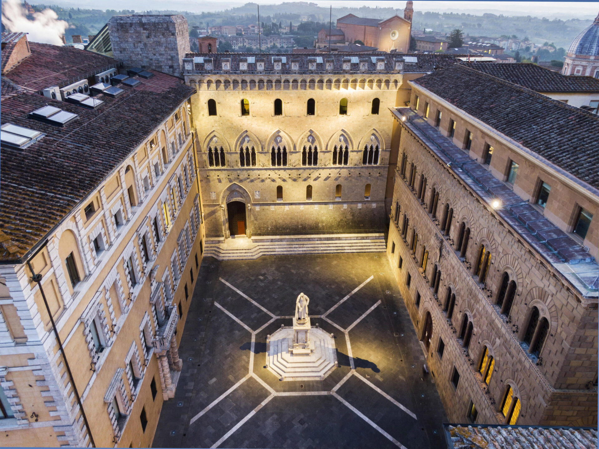 bper sondrio in porto mps mediobanca all8217ora della verit224 l8217estate calda delle banche