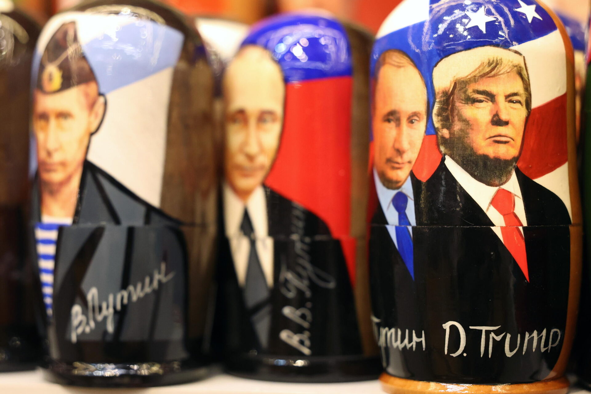 Dopo 9 anni la CIA ammette: l’inchiesta del Russiagate era stata manipolata Dopo 9 anni la CIA ammette: l’inchiesta del Russiagate era stata manipolata