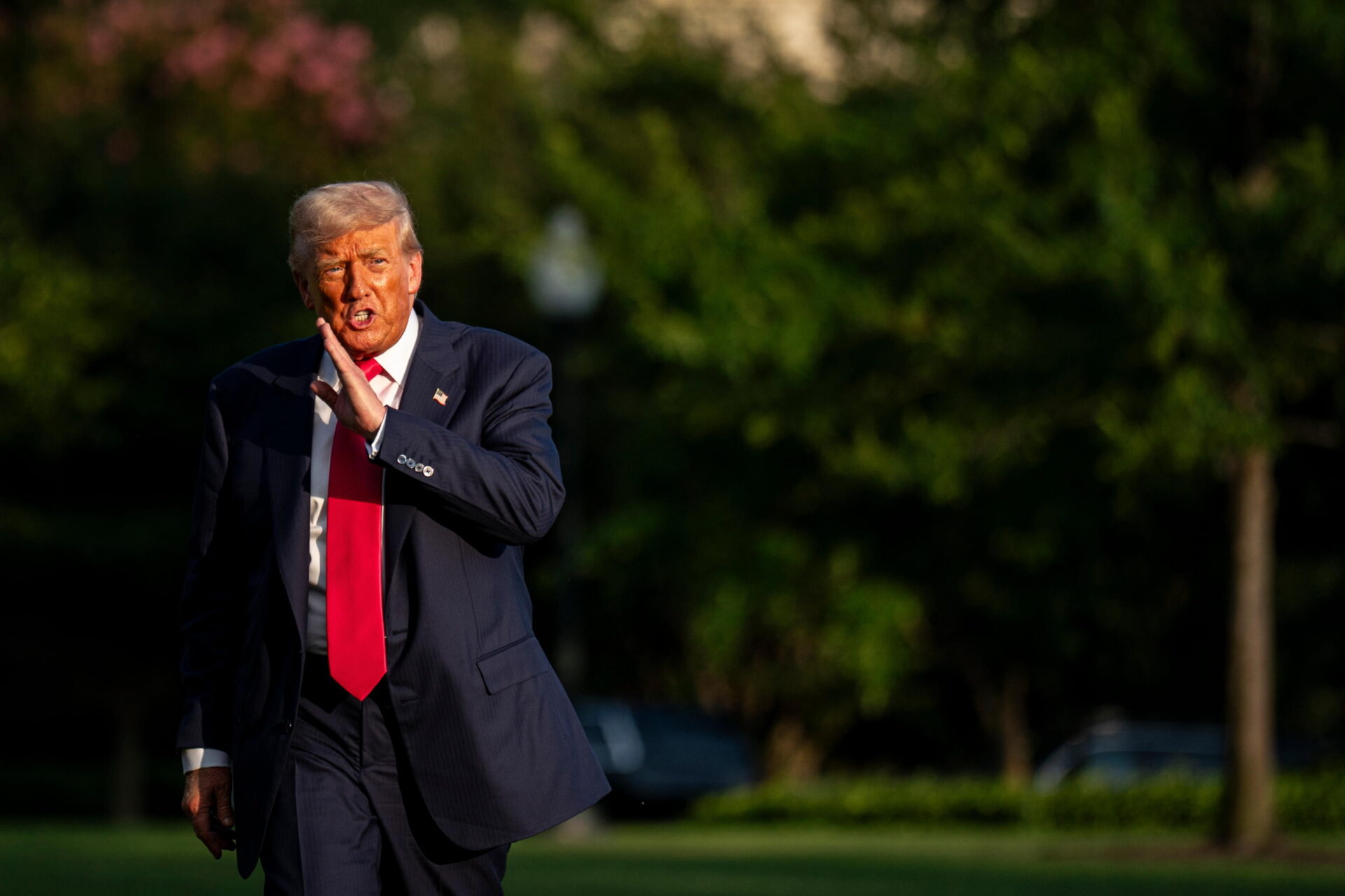 InsideUsa – Il caso Epstein scuote la base di Trump InsideUsa – Il caso Epstein scuote la base di Trump