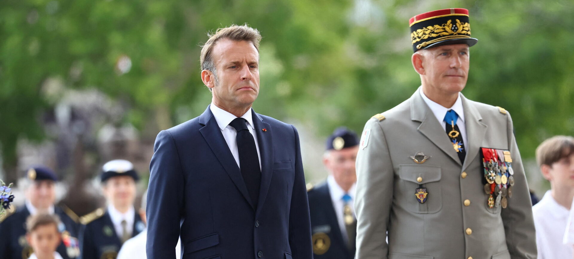 francia allons enfants prepariamoci ci sar224 la guerra in europa entro il 2030