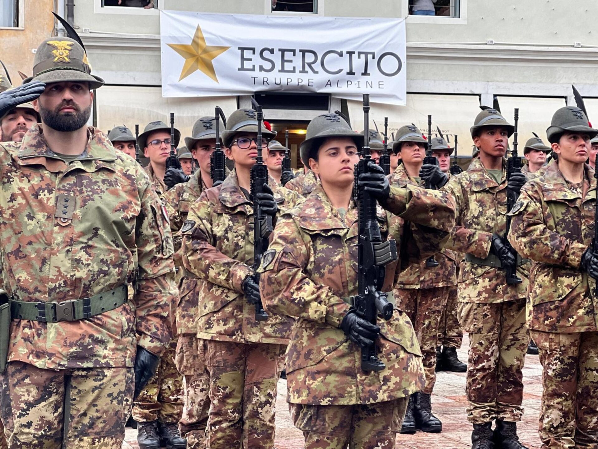 Edward Luttwack scrive che le forze armate europee sono una “tigre di carta”. Parliamone… Edward Luttwack scrive che le forze armate europee sono una “tigre di carta”. Parliamone…
